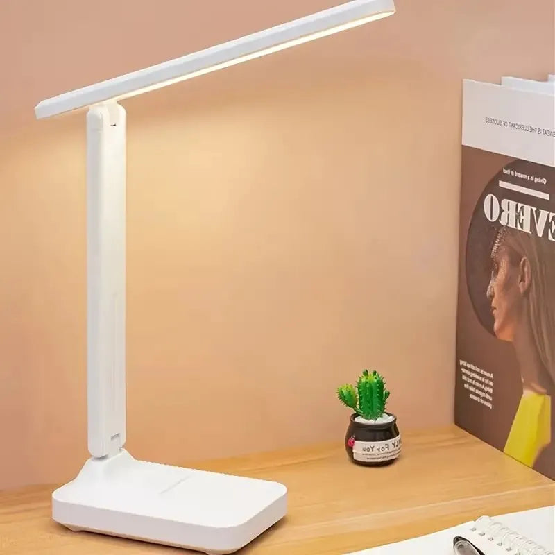 FlexLight Bordlampe – Smart Lys til Hverdagen