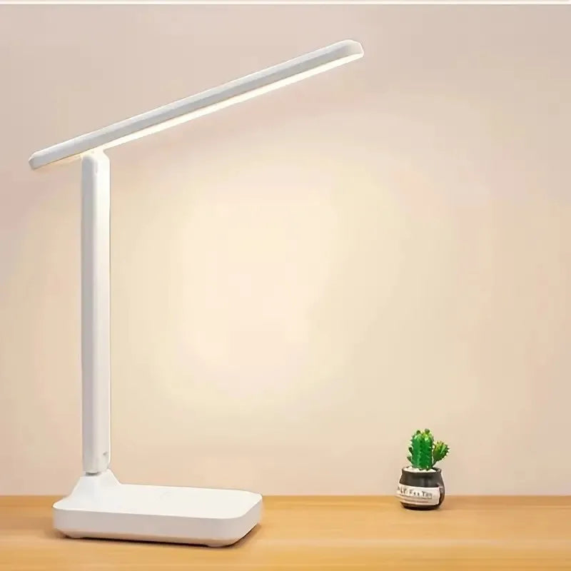 FlexLight Bordlampe – Smart Lys til Hverdagen