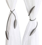 CurtainLoop - Fleksible Gardinholdere i Aluminium