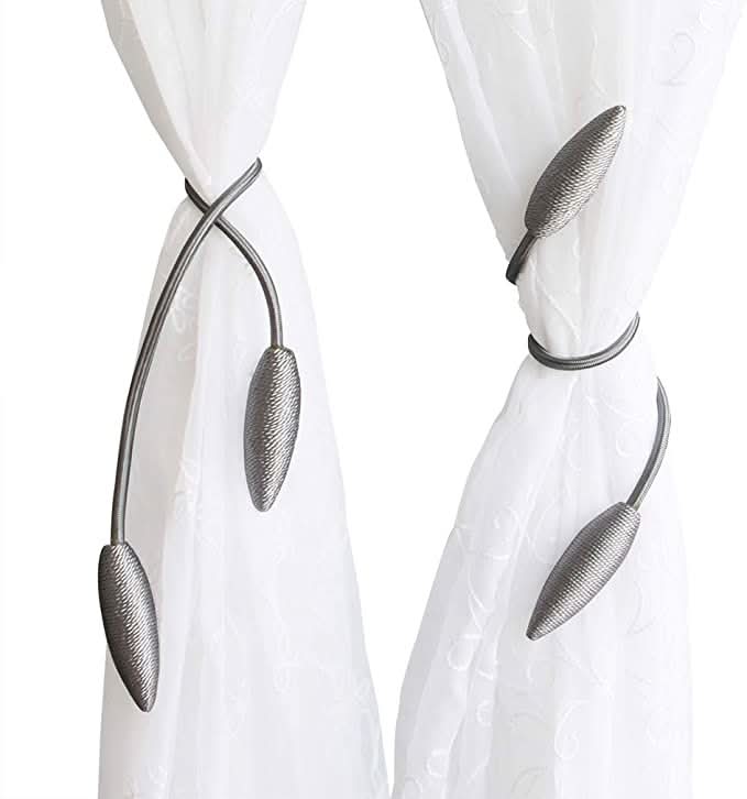 CurtainLoop - Fleksible Gardinholdere i Aluminium