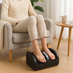 FootRelax Massageapparat – med Varmefunktion