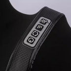 FootRelax Massageapparat – med Varmefunktion