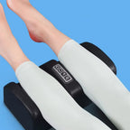 FootRelax Massageapparat – med Varmefunktion