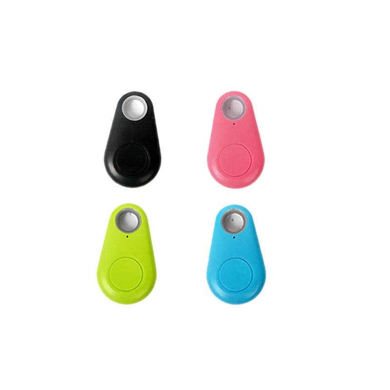 TrackGuard - GPS Tracker med Realtidssporing