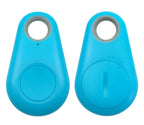 TrackGuard - GPS Tracker med Realtidssporing