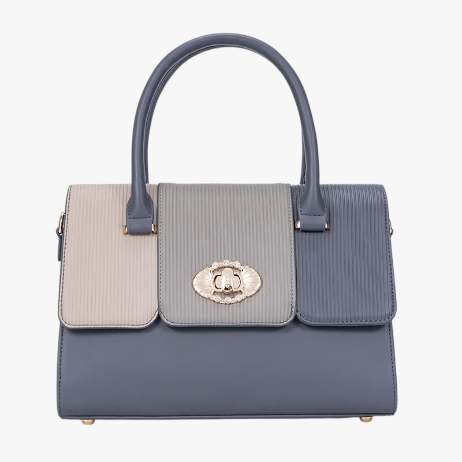Karina | PU-læder taske, holdbar og med elegant stil