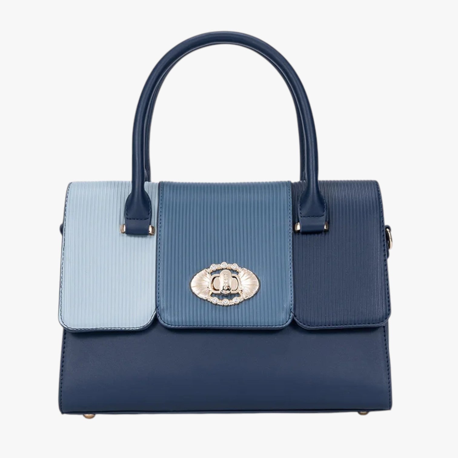 Karina | PU-læder taske, holdbar og med elegant stil