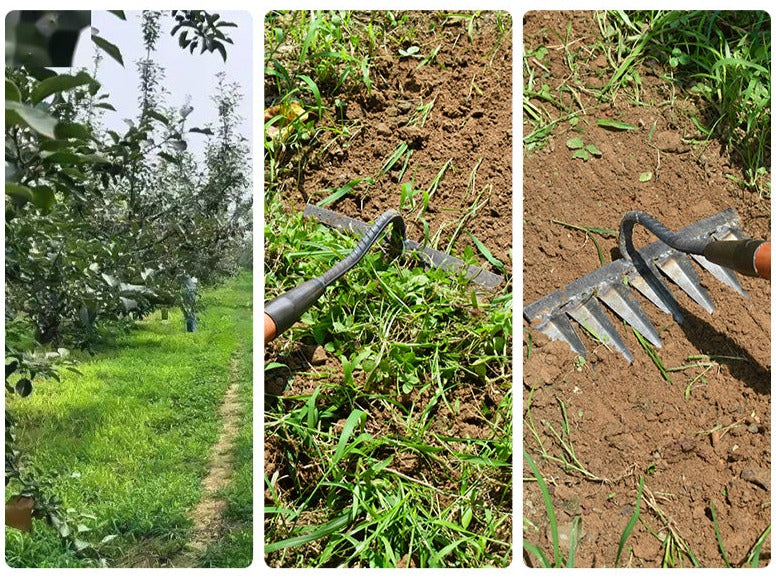 GardenPro Haverive – Effektiv Havepleje