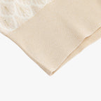 Luméra - Elegant Dame Cardigan med Pailletdetaljer