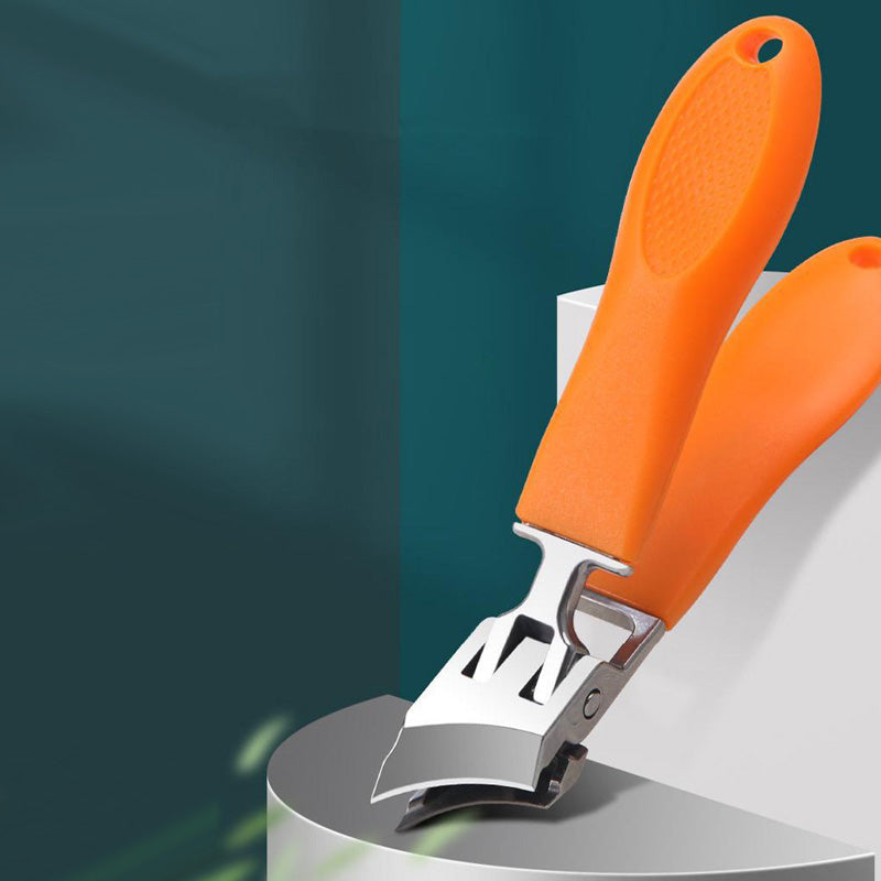 NailGrip Negleklipper – Ergonomisk Design
