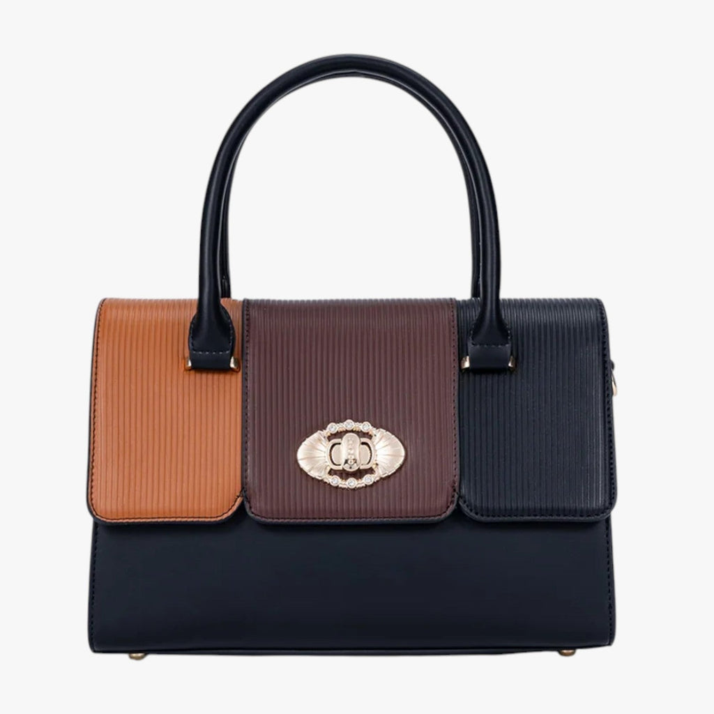Karina | PU-læder taske, holdbar og med elegant stil
