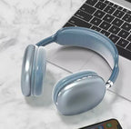 SoundCore - Trådløse Over-Ear Hovedtelefoner