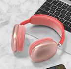 SoundCore - Trådløse Over-Ear Hovedtelefoner