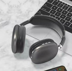 SoundCore - Trådløse Over-Ear Hovedtelefoner