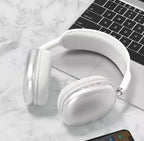 SoundCore - Trådløse Over-Ear Hovedtelefoner