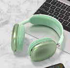 SoundCore - Trådløse Over-Ear Hovedtelefoner