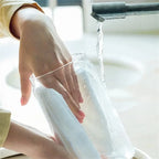 BeanVault Opbevaringsglas – Frisk Opbevaring i Stilrent Design