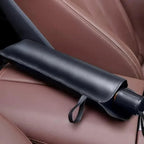 SunFold Bilsolskærm – Foldbart Design