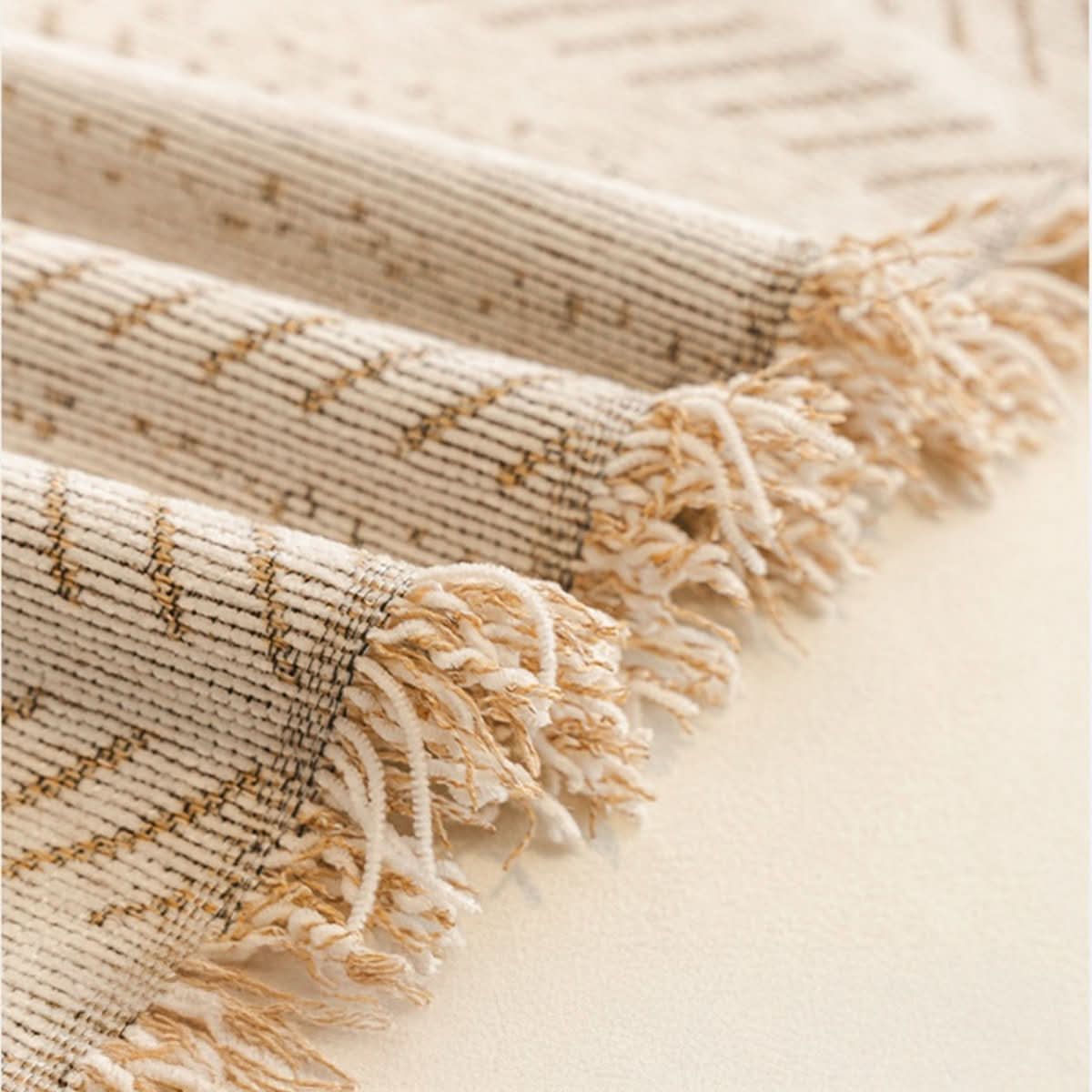 SofaLoom Sofabetræk – Vaskbart Chenilledesign