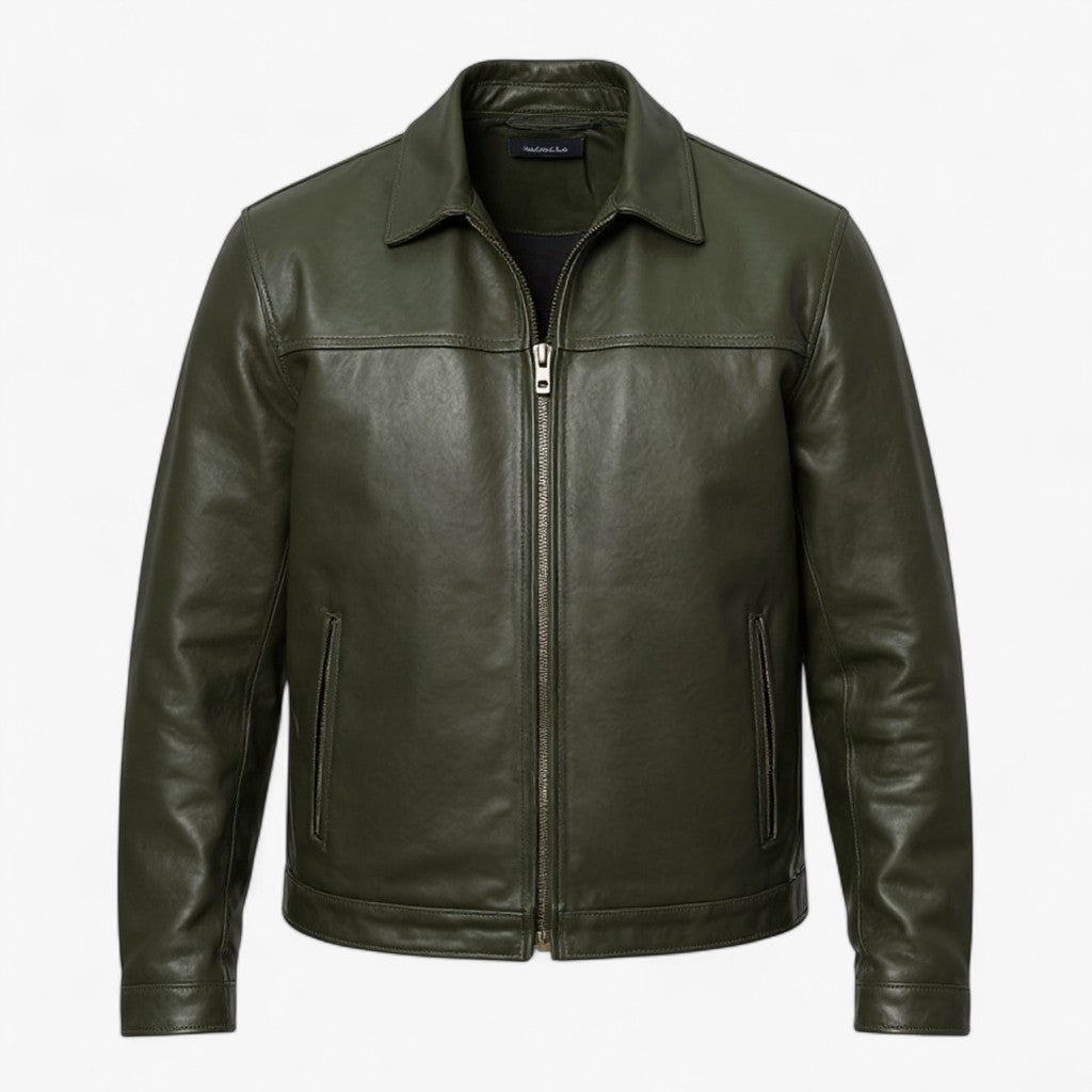 Levano – Elegant Herrejakke