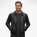 Levano – Elegant Herrejakke