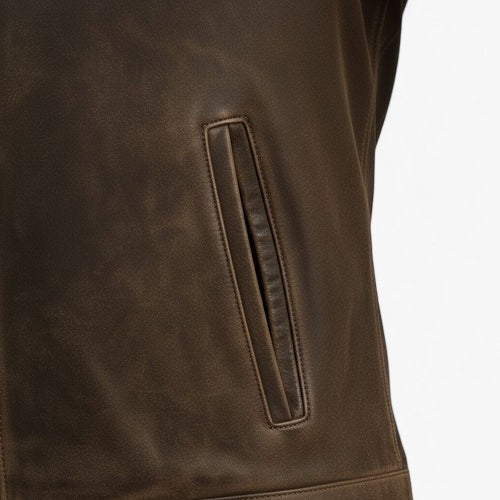 Levano – Elegant Herrejakke