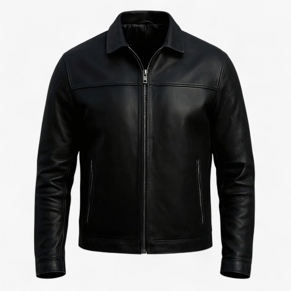 Levano – Elegant Herrejakke