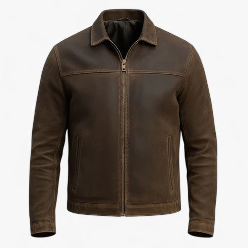 Levano – Elegant Herrejakke