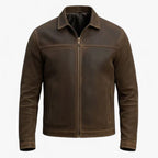 Levano – Elegant Herrejakke