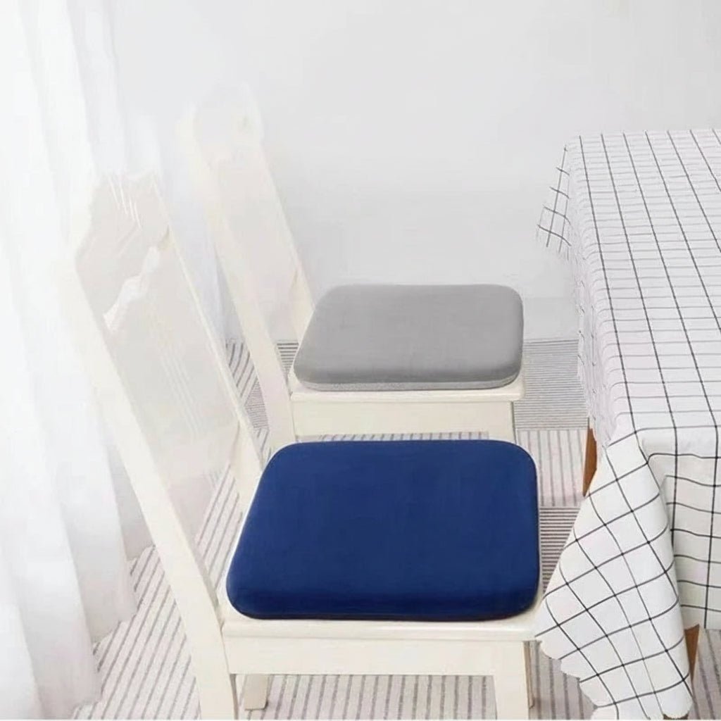 ComfortCore - Ergonomisk Memory Foam Siddepude