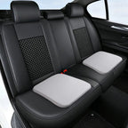 ComfortCore - Ergonomisk Memory Foam Siddepude