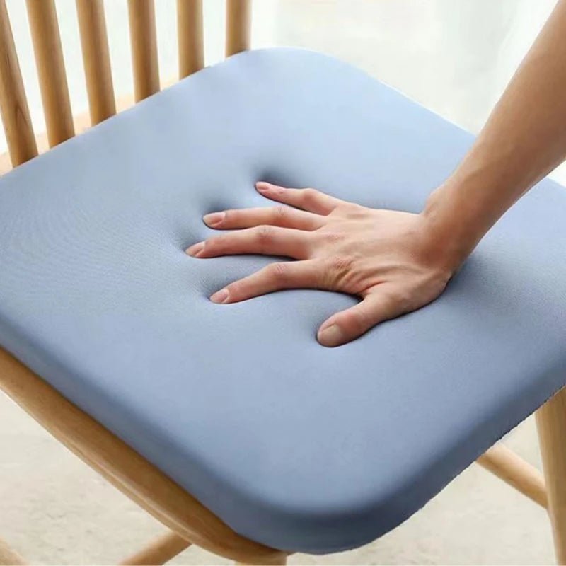 ComfortCore - Ergonomisk Memory Foam Siddepude