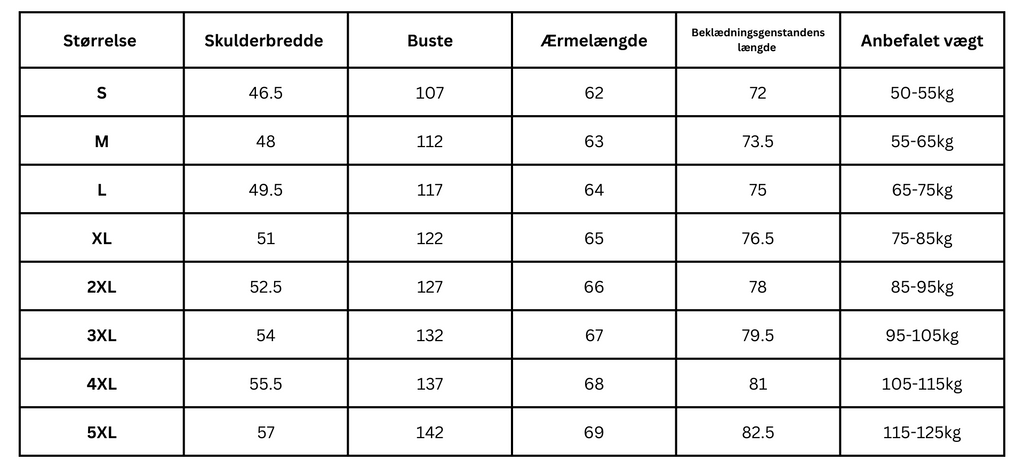 Oakridge – Herre Flannelskjorte med Hætte