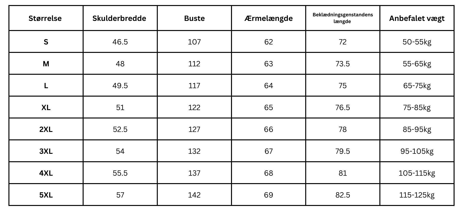 Oakridge – Herre Flannelskjorte med Hætte