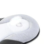 BabyNest Pude – Justerbart Design