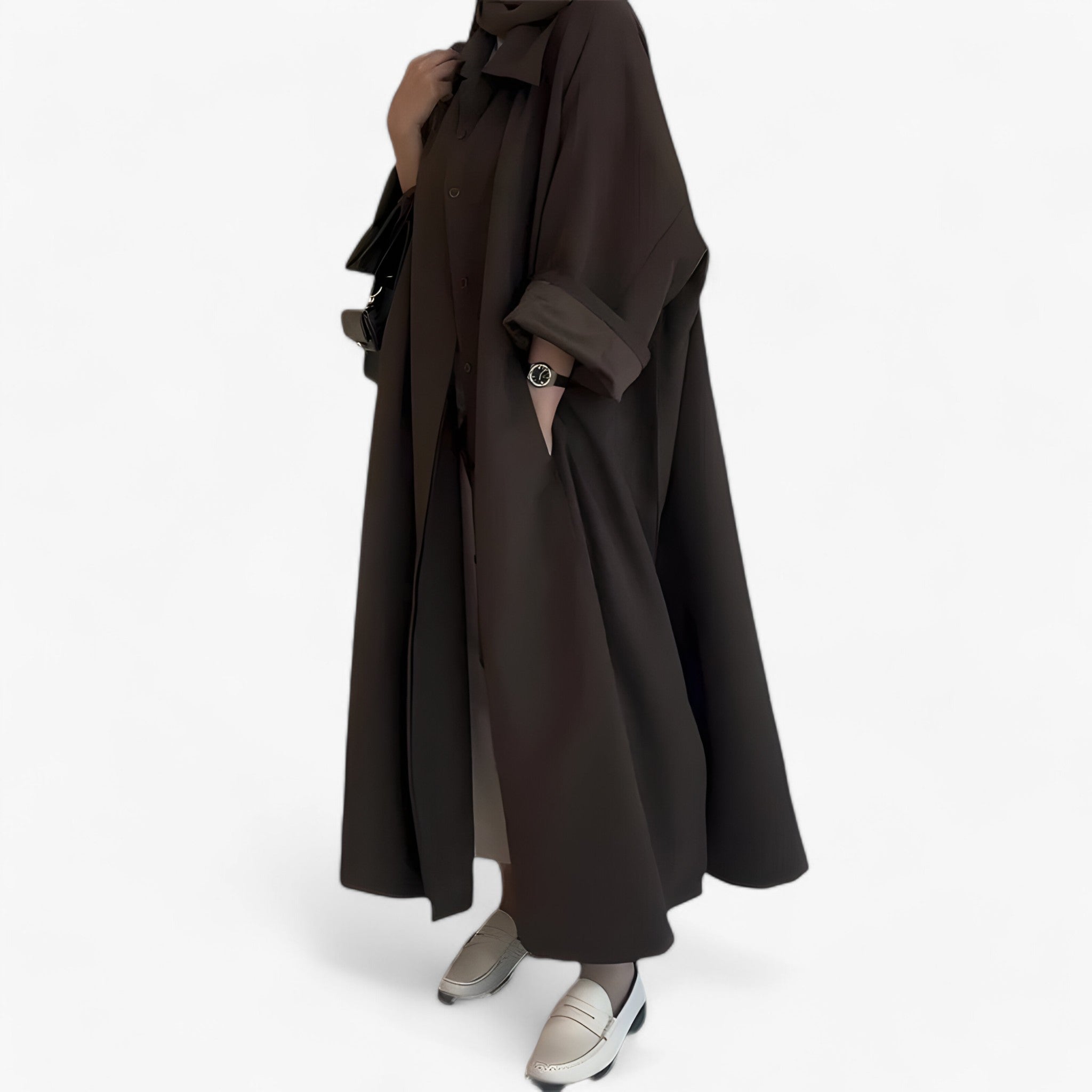 Avella - Casual Damejakke