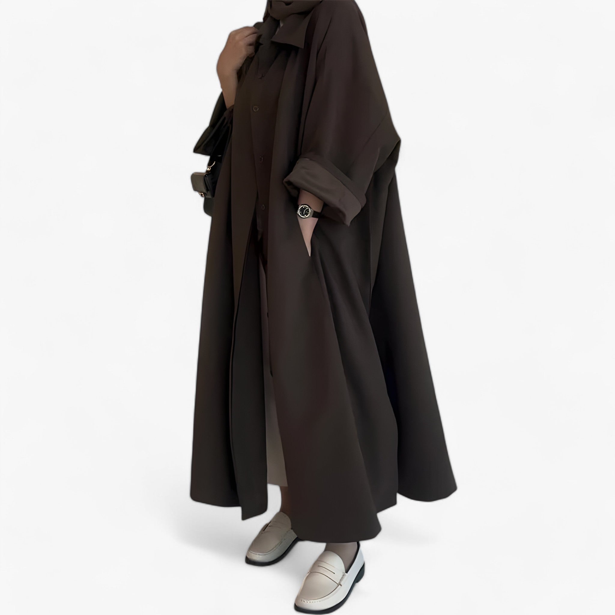 Avella - Casual Damejakke