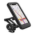VoltMount - Cykeltelefonholder med Powerbank
