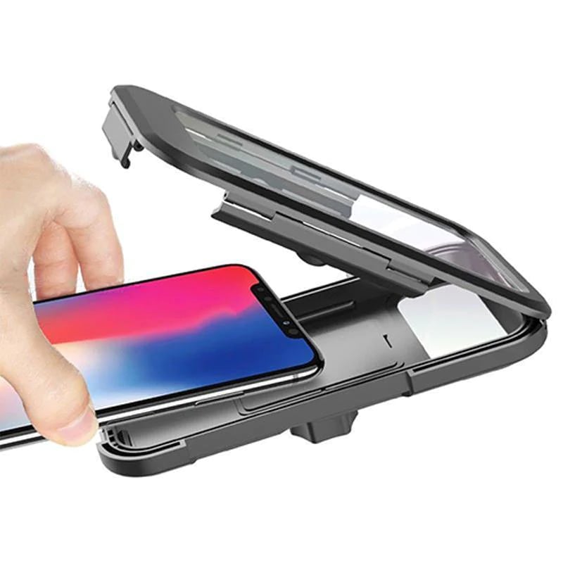 VoltMount - Cykeltelefonholder med Powerbank