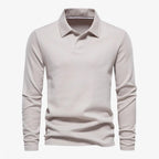Montrell – Klassisk Herre Poloshirt