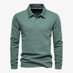 Montrell – Klassisk Herre Poloshirt