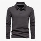 Montrell – Klassisk Herre Poloshirt