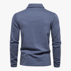 Montrell – Klassisk Herre Poloshirt