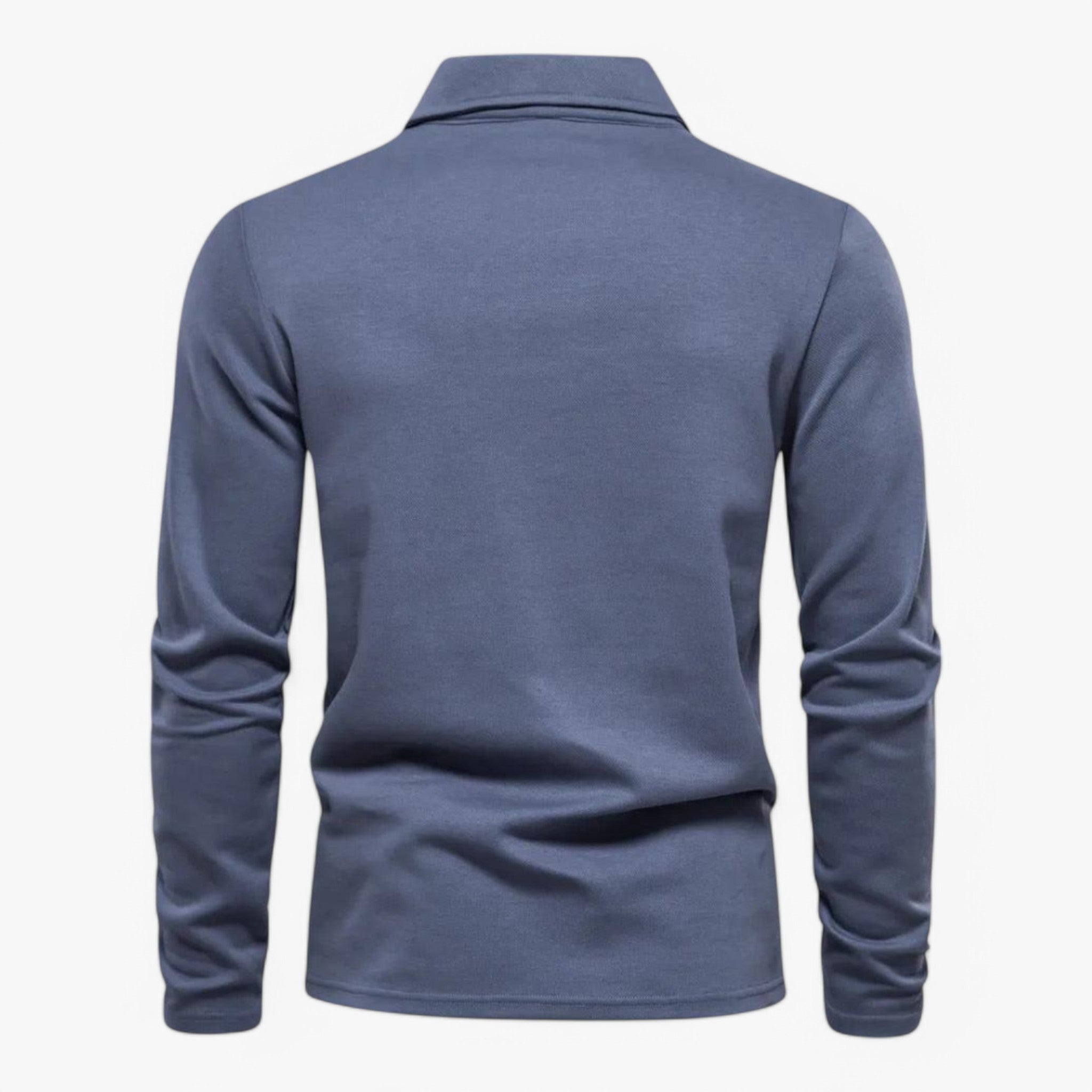 Montrell – Klassisk Herre Poloshirt
