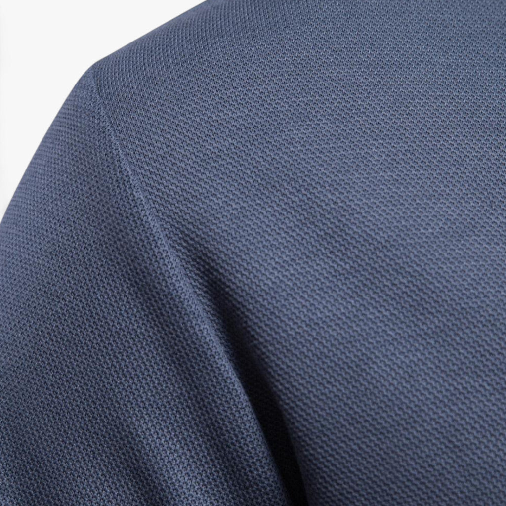 Montrell – Klassisk Herre Poloshirt