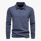 Montrell – Klassisk Herre Poloshirt