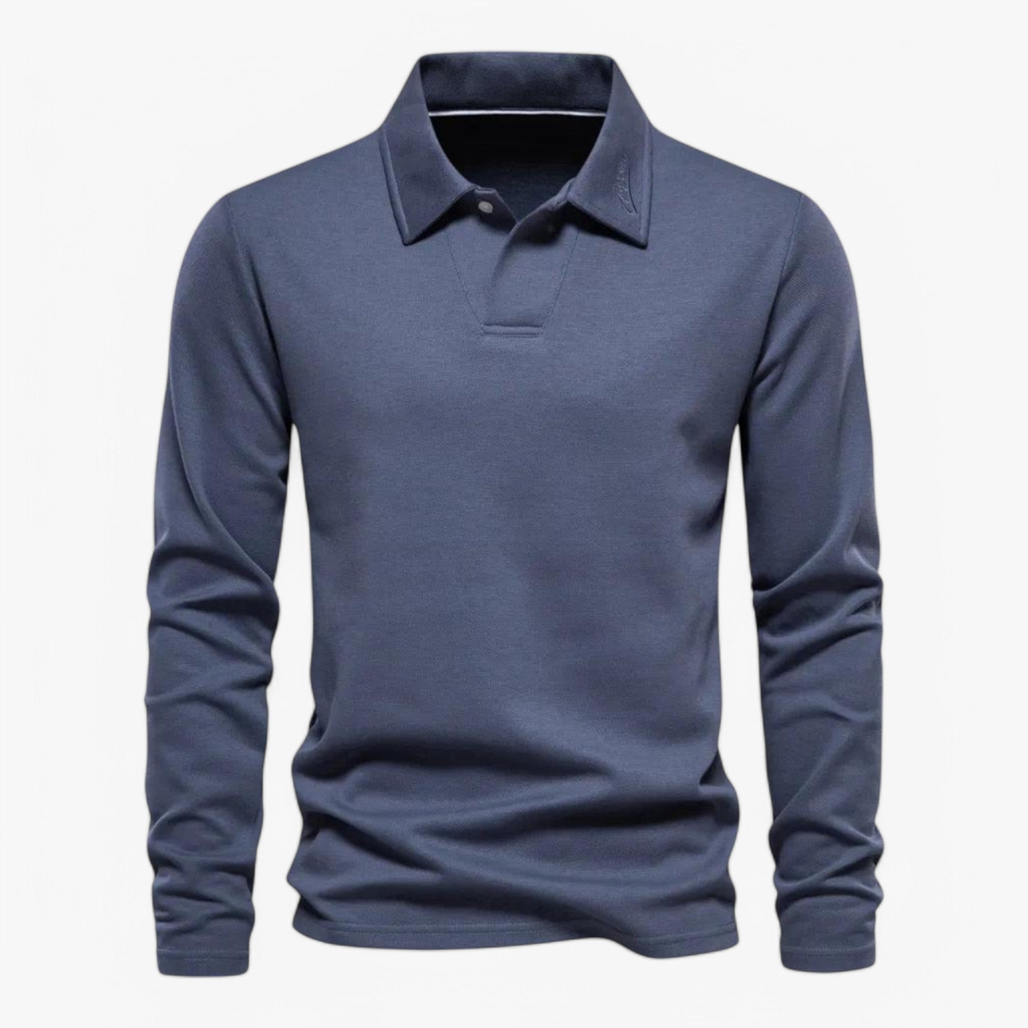 Montrell – Klassisk Herre Poloshirt