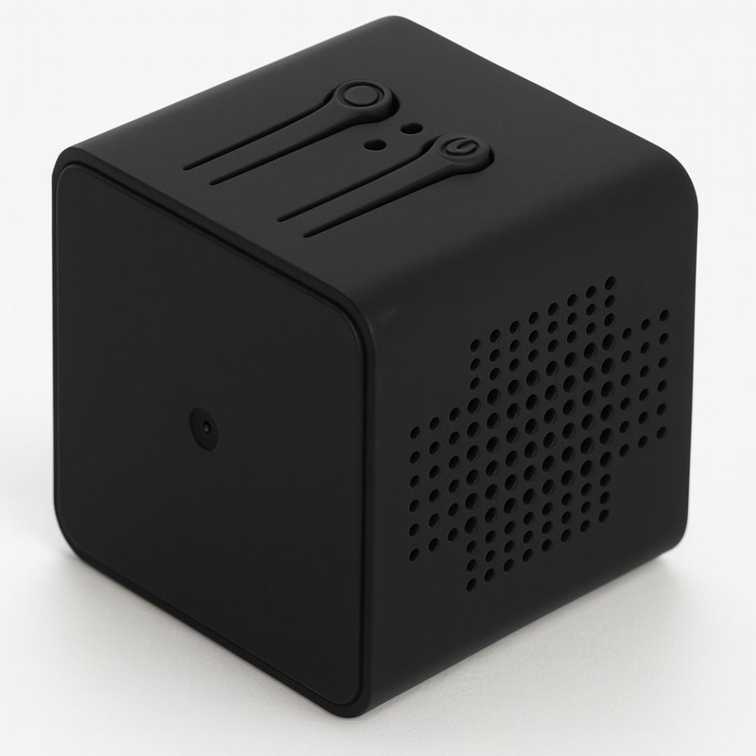 DriveView - Trådløst Magnetisk Bakkamera