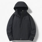 TrailCore – Unisex Outdoorjakke med Hætte