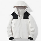 TrailCore – Unisex Outdoorjakke med Hætte